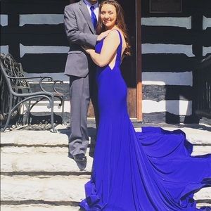 Jovani Prom/Pageant Dress